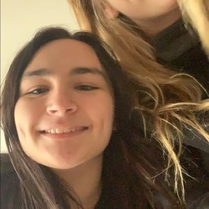 Meet your Posher, Nicolette